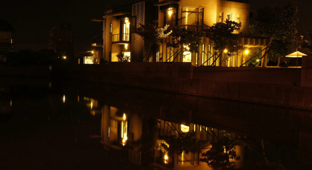 Designer House