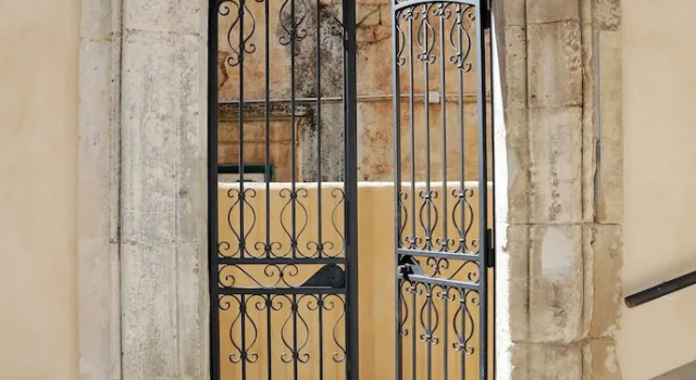 Appartamento del Teatro