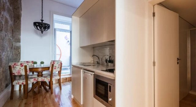 Студия VIVA Almada Flats