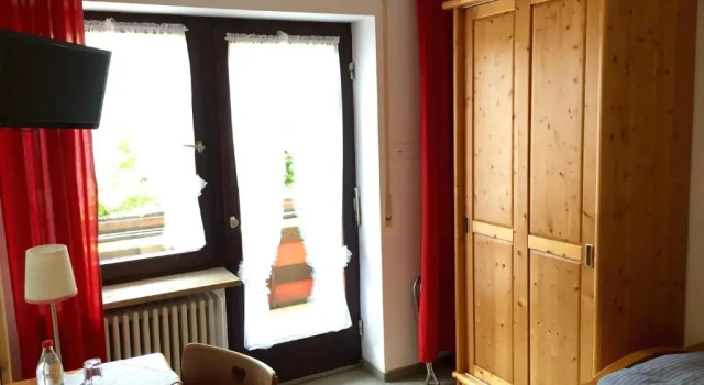 Номер Economy Hotel Bergruh