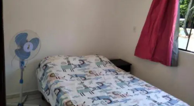 Pousada da Heloisa