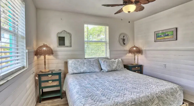Coquina Hideaway
