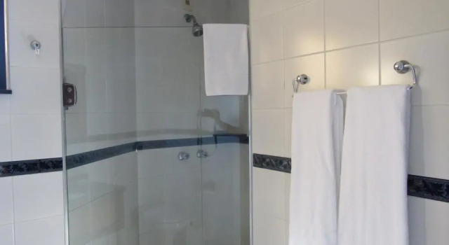Номер Standard Alfenas Palace Hotel