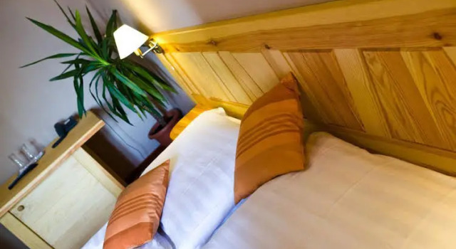 Hotel Gabriella