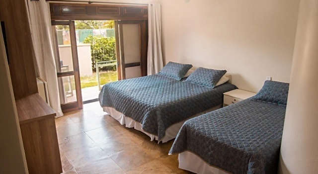 Hotel Pérola, Забронировать Отель Итапоа Санта-Катарина
