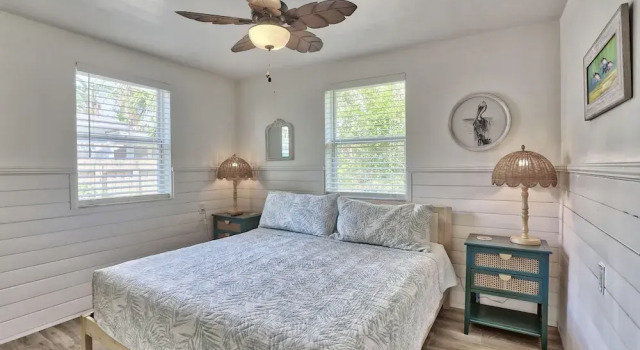Coquina Hideaway
