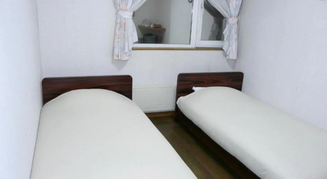 Pension Ressha House, Varaa Hotelli Hotellit Hokkaido pysäköinnillä, Pysäköinti