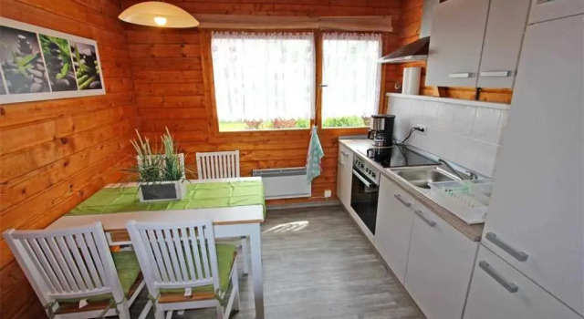 Ferienhaus Grambin VORP 2371