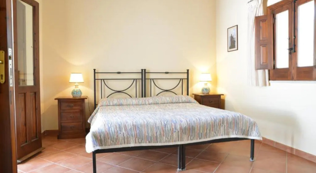 Коттедж Agriturismo Masseria sul Mare