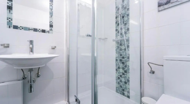 Seestraße 43 Wohnung 3, Забронировать Отель Шарбойц Holstein Switzerland