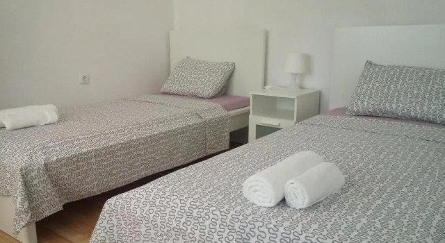 Апартаменты Apartment Vito