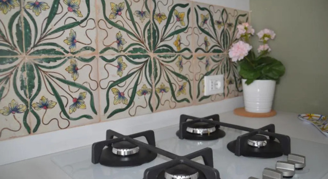 Коттедж Agriturismo Pagliuzzo