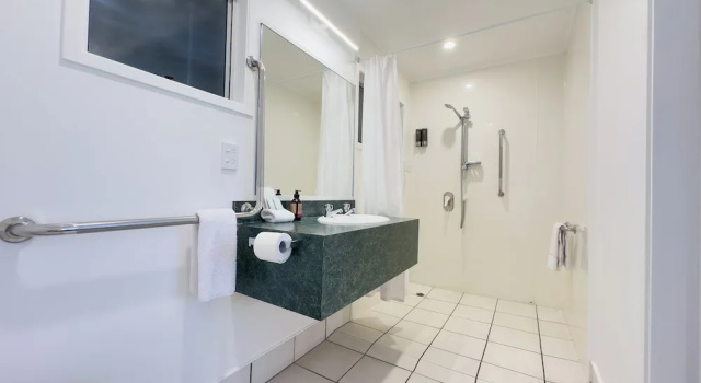 Номер Standard The Captains Motel
