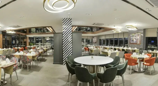 Ankara Alegria Business Hotel