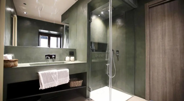 Двухместный номер Superior Casa Nostra Boutique Hotel & Spa