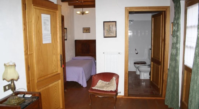 I Guardiani, Book Hotel Hoteller i Friuli Venezia Giulia med parkering, Parkering