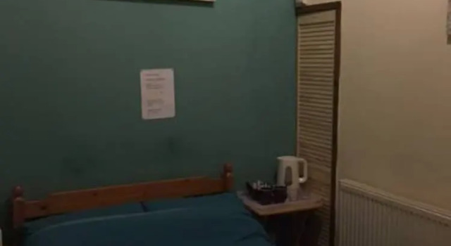 Двухместный номер Standard Hathway House Accommodation