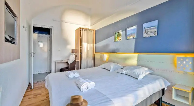 Номер Standard Belambra Clubs Balaruc-les-Bains - Les Rives de Thau