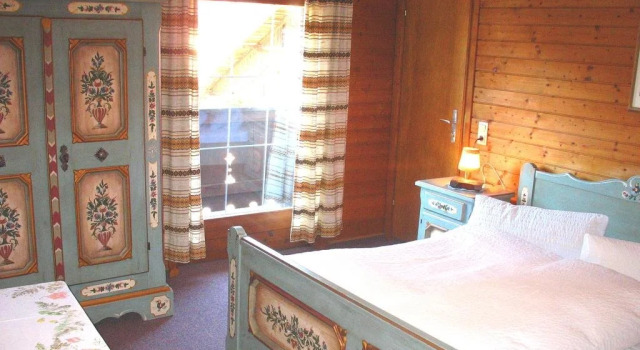 Pension Villa Agnes, Rezerwuj Willa Domki letniskowe w Tyrol, Domek