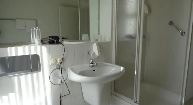 Standard chambre Hotel Elisenhof