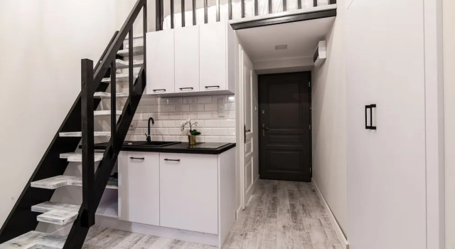 Апартаменты Classic Dietla 32 Residence - ideal location in the heart of Krakow, between Main Square and Kazimierz District