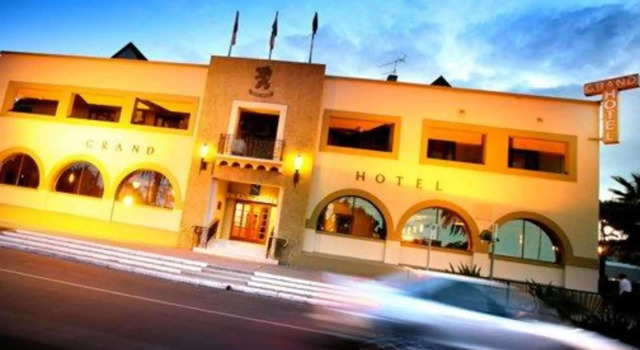 Двухместный номер Standard Quality Hotel Mildura Grand