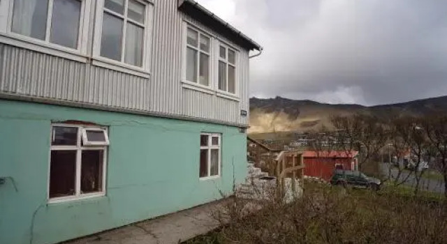 Puffin Apartment Bakkabraut, Забронировать Апартаменты/квартира Вик 