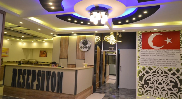 Karasu Elmas Otel