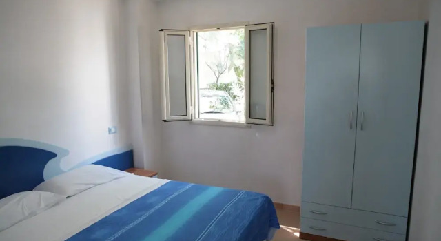 Апартаменты c 1 комнатой с балконом Villaggio Bellariva