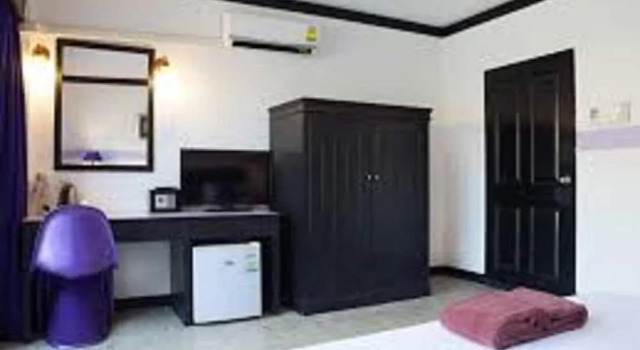 Sharaya Karon Resort