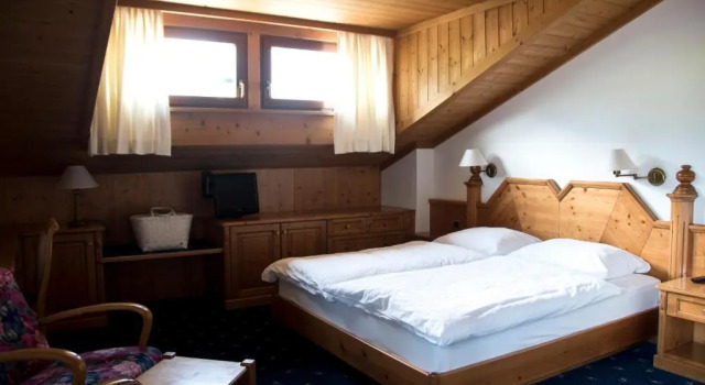 Residence Mayr