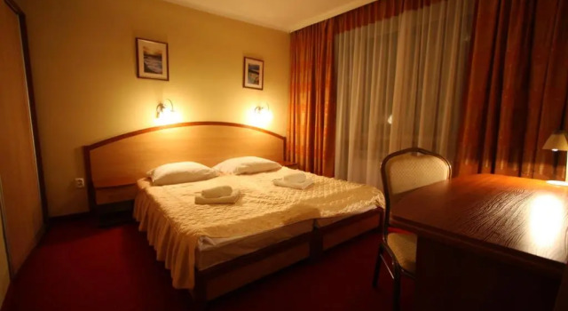 Апартаменты Hotel Orion