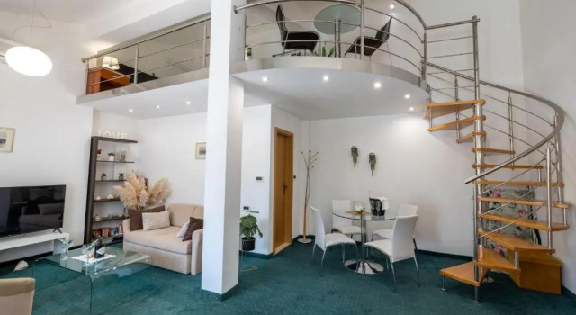 Апартаменты Apartments Antunović