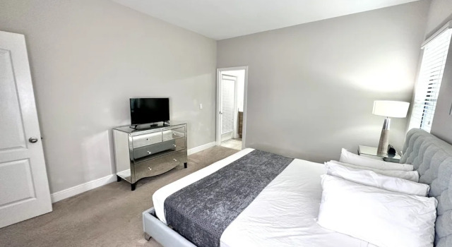 Balmoral Resort-128aa 3 Bedroom Home by RedAwning, Забронировать Отель Хайнс-Сити Lakeland - Winter Haven