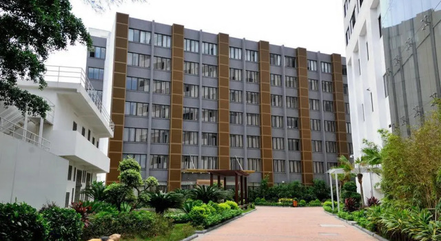 Guangzhou Nuopeng Shenghui Apartment Hotel