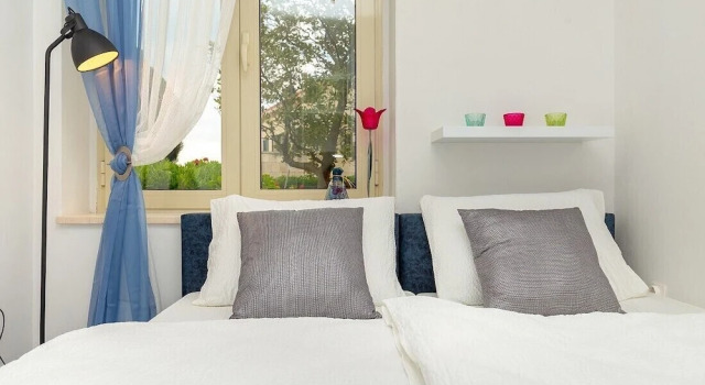 Апартаменты Standard Guest House Steel