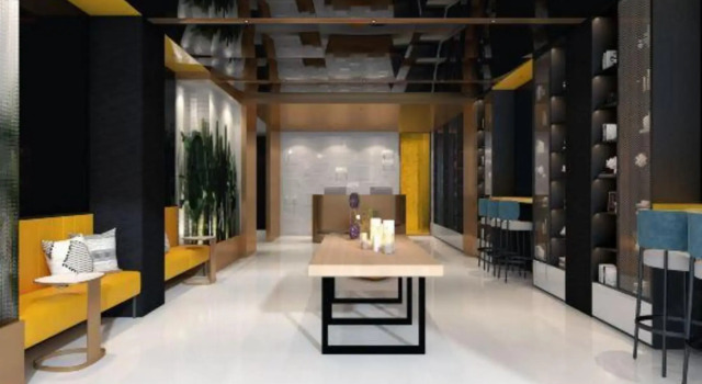 Jianjing Movie Hotel (Xiangtan Baishi Park), Prenota Hotel Xiangtan County Hunan