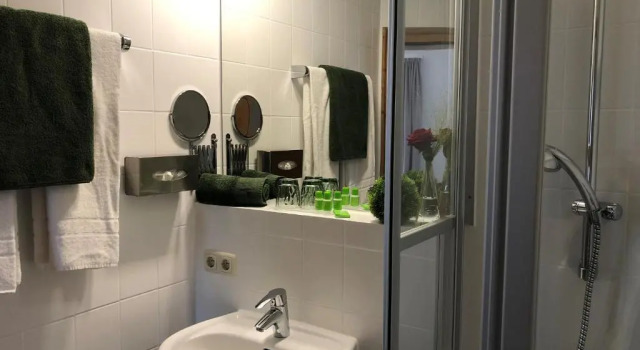 Номер Classic Mäsers Allgäuherz