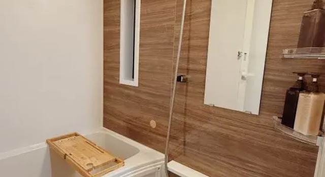「Jiayi」2-10 people 2 bedrooms 2 bathrooms 1 bathroom 1 living room 1 kitchen 1 garden, Забронировать Отель Осака префектура Осака, рядом с Matsunomiya Shrine