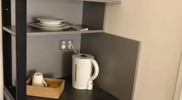 Номер Standard Spring Hill Inn
