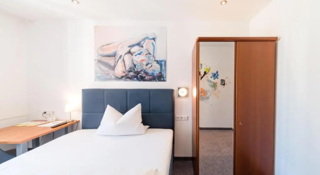 Номер Standard PrivatHotel Probst