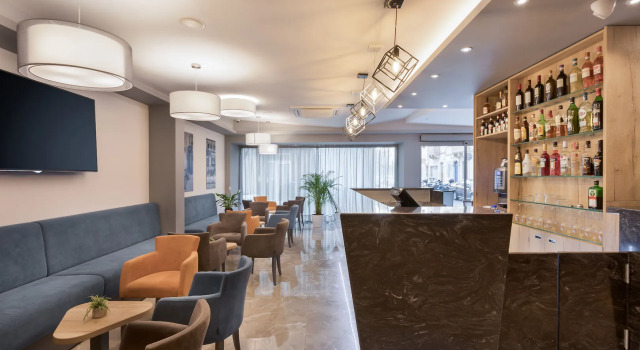 Azur Hotel by ST Hotels