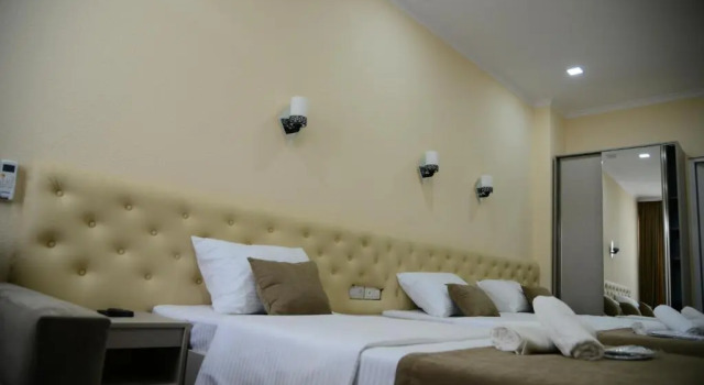 Номер Standard Hotel New Avlabari
