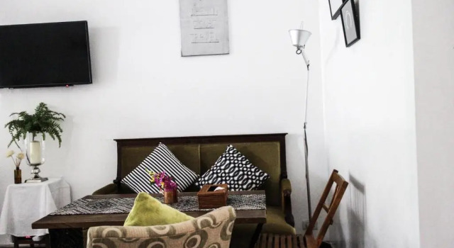 Aster 9 House, Забронировать Отель Отели Бангкока 3 звезды, рядом с 9:53 Art Mall, 3*