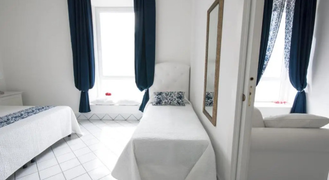 Семейный номер Standard Palazzo Dogana