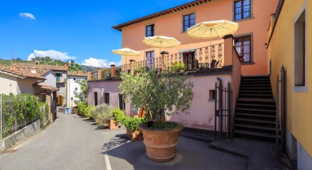 Antico Pastificio, Забронировать Отель Отели Кьянти 3 звезды, 3*