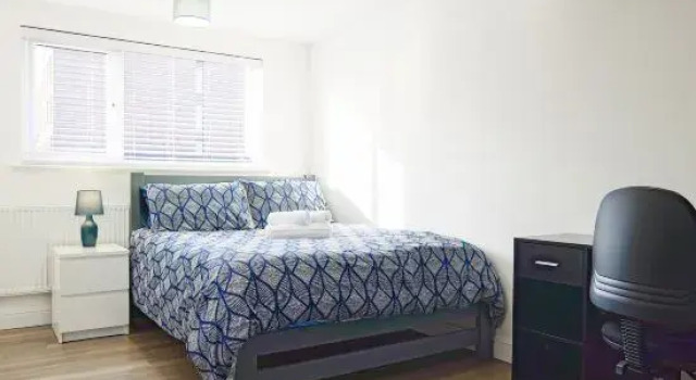 Студия Superior Old Silk Apartments by Covstays
