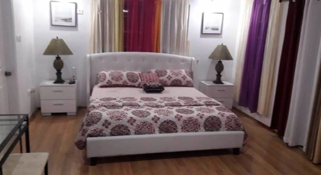 Коттедж Standard Rodney Heights Grande Splendour