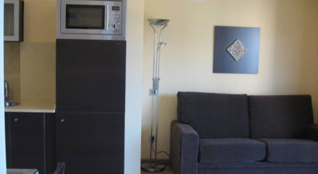Apartamentos URV, Забронировать Апартаменты/квартира Таррагона Tarragonès, рядом с Provincial Traffic Headquarters