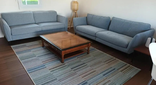 Appartement Hendaye, 3 pièces, 6 personnes - FR-1-239-827, Prenota Appartamento Hotel a Aquitania con parcheggio, Parcheggio